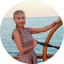 Nataliia Panova