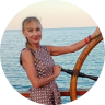 Nataliia Panova